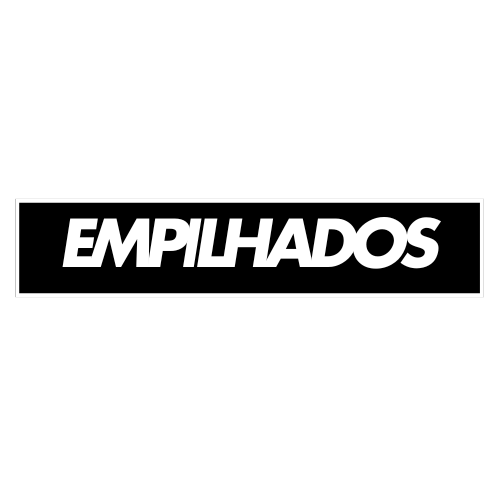 empilhados